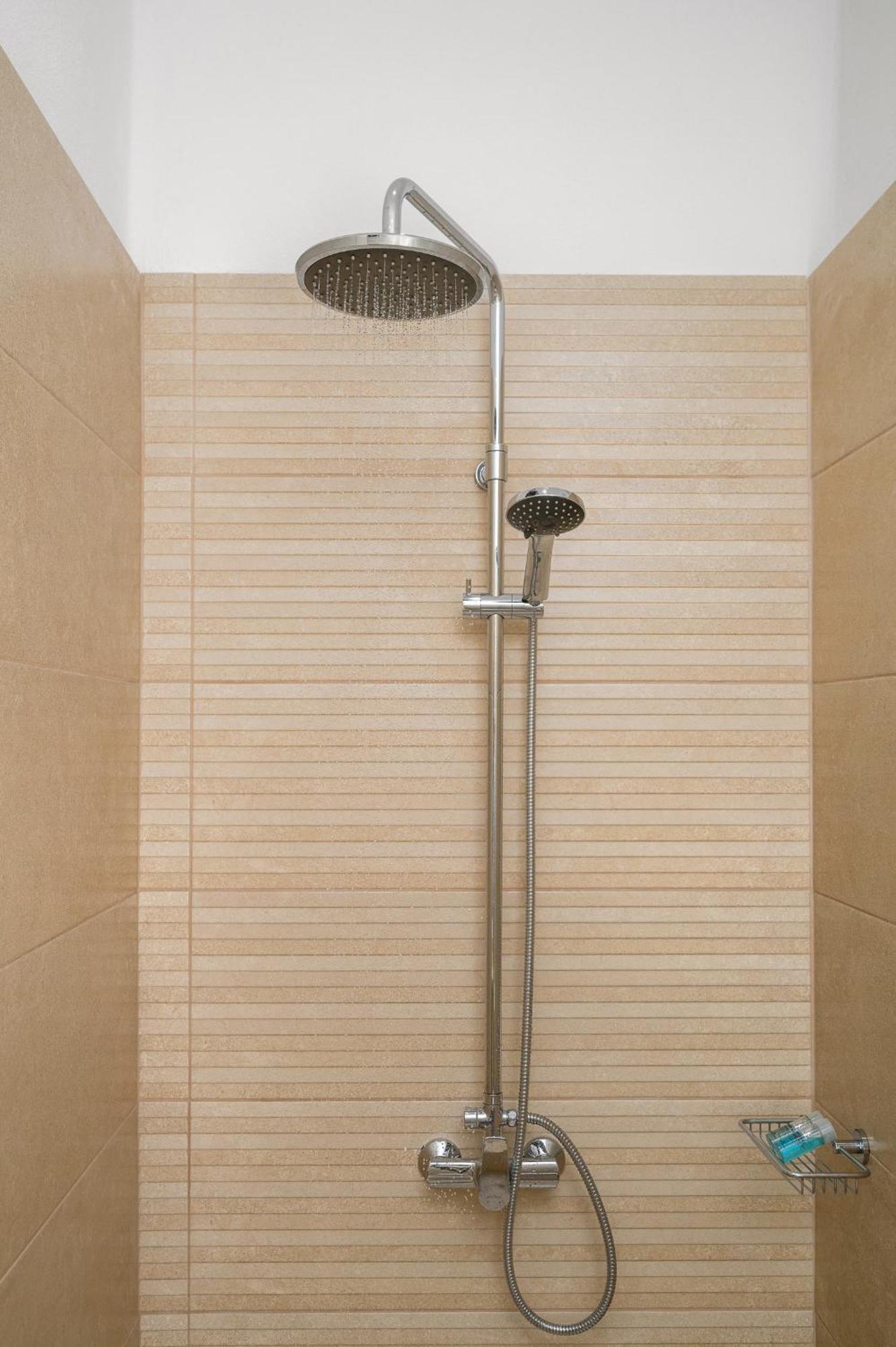 Papadia Luxury Apartments Пицидия Экстерьер фото