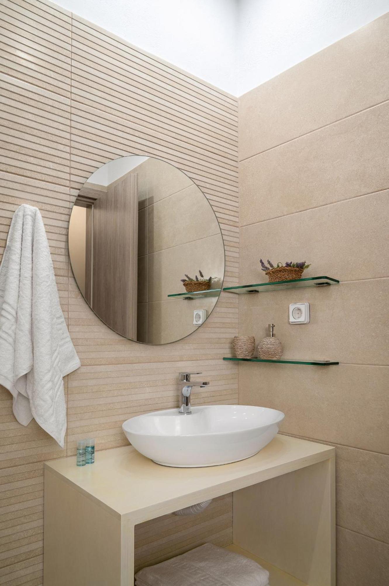 Papadia Luxury Apartments Пицидия Экстерьер фото