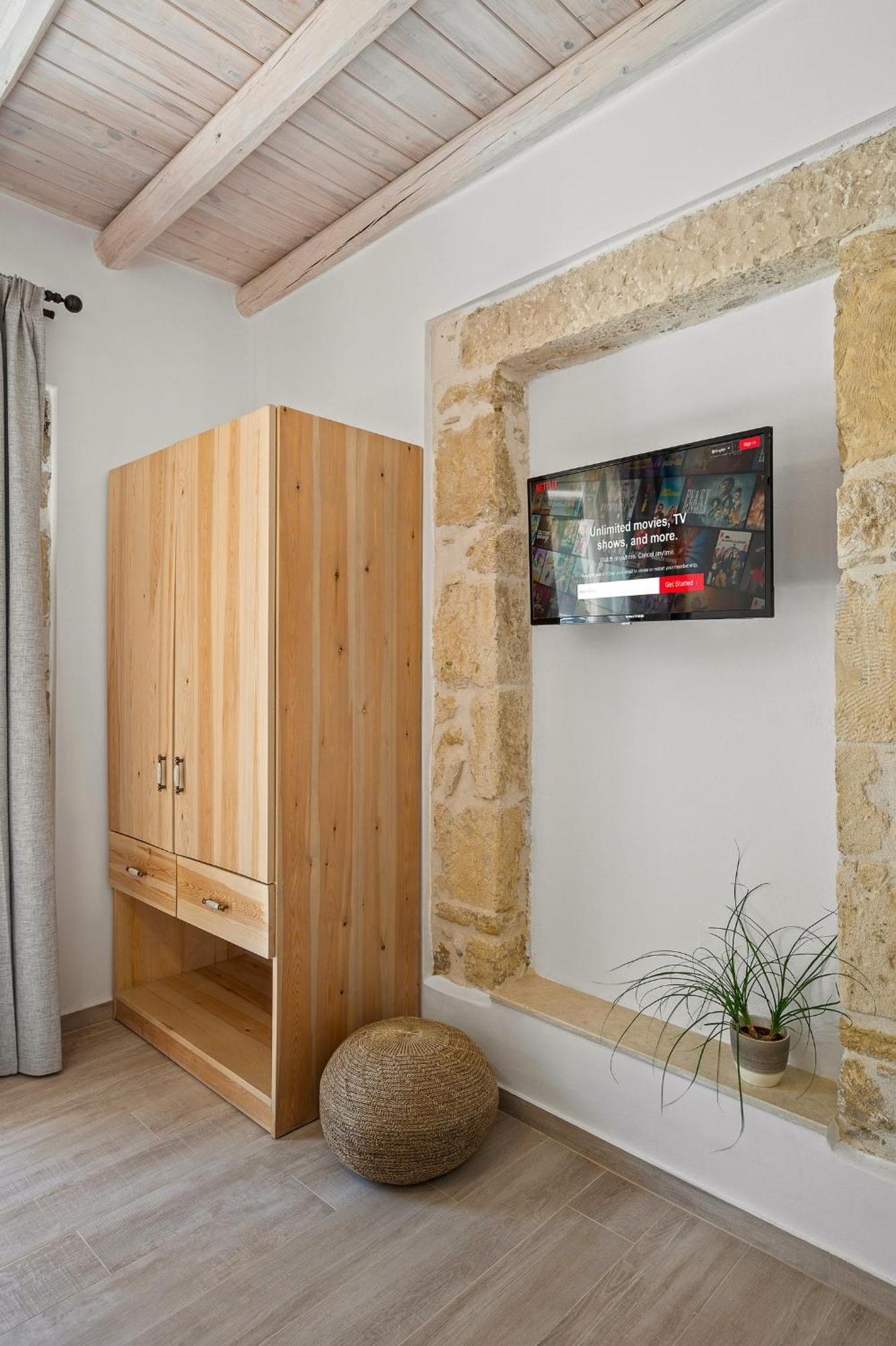 Papadia Luxury Apartments Пицидия Экстерьер фото