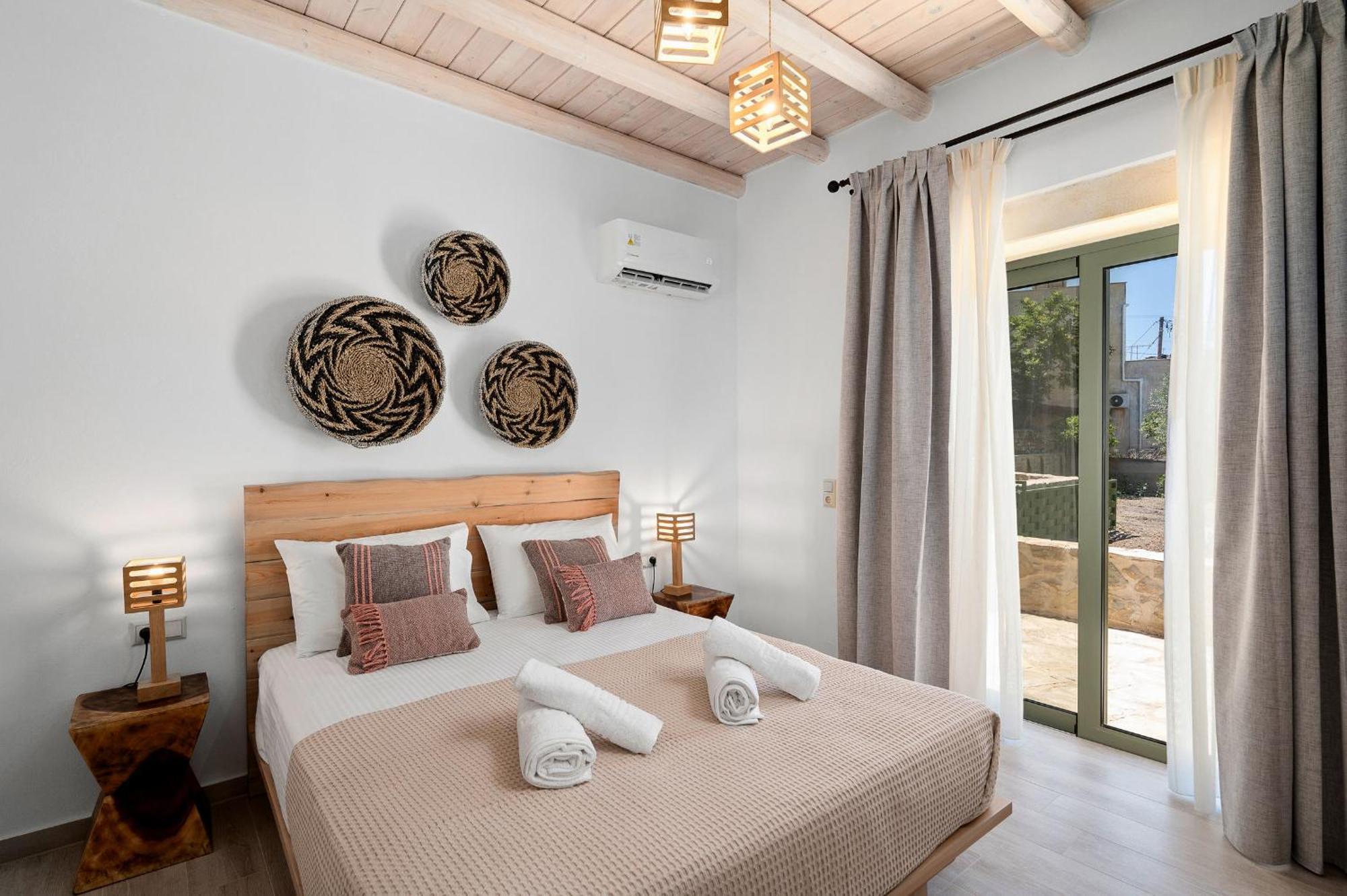 Papadia Luxury Apartments Пицидия Экстерьер фото