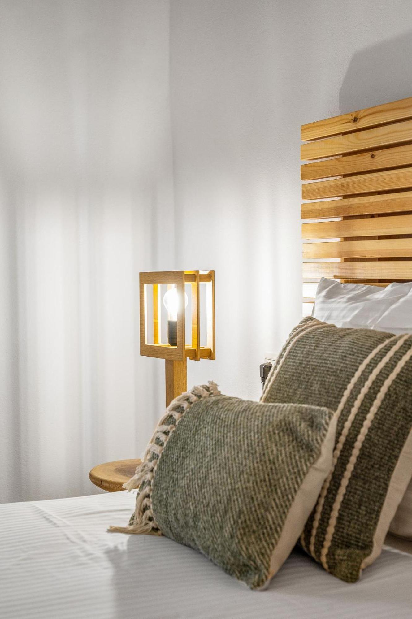 Papadia Luxury Apartments Пицидия Экстерьер фото